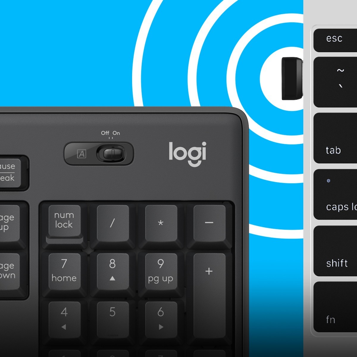 Logitech 920-009800