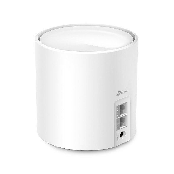 TP-LINK Deco X50 Pro(3-pack)