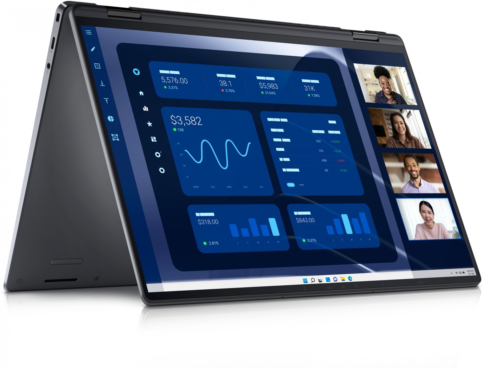 Dell JKTMY