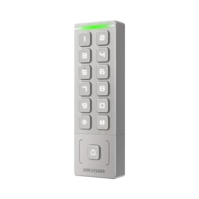 Hikvision DS-K1T809EX Photo#3