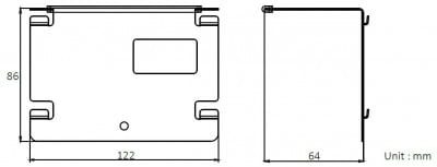 Hikvision DS-KABH6320-T Photo#3