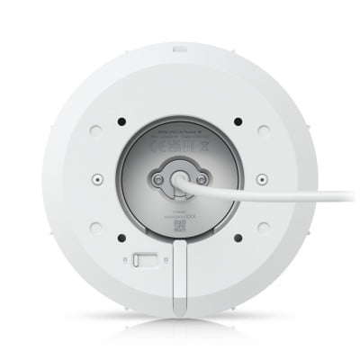 Ubiquiti UVC-AI-Turret-W Photo#9