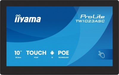 iiyama TW1023ASC-B3P Photo#2