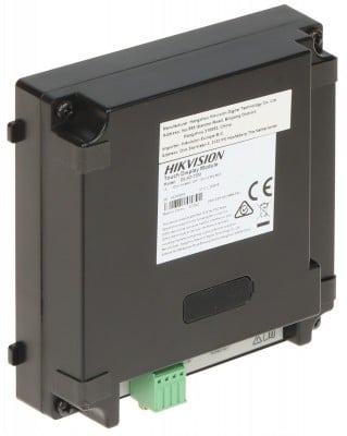 Hikvision DS-KD-TDM Photo#3