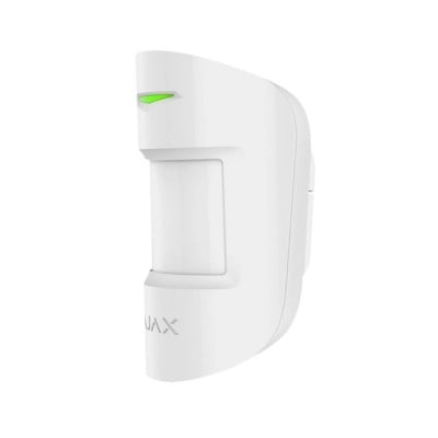 BCS MotionProtect white Photo#2