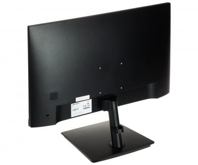 Hikvision DS-D5022F2-1V2S Photo#4