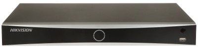 Hikvision DS-7608NXI-K2 Photo#2