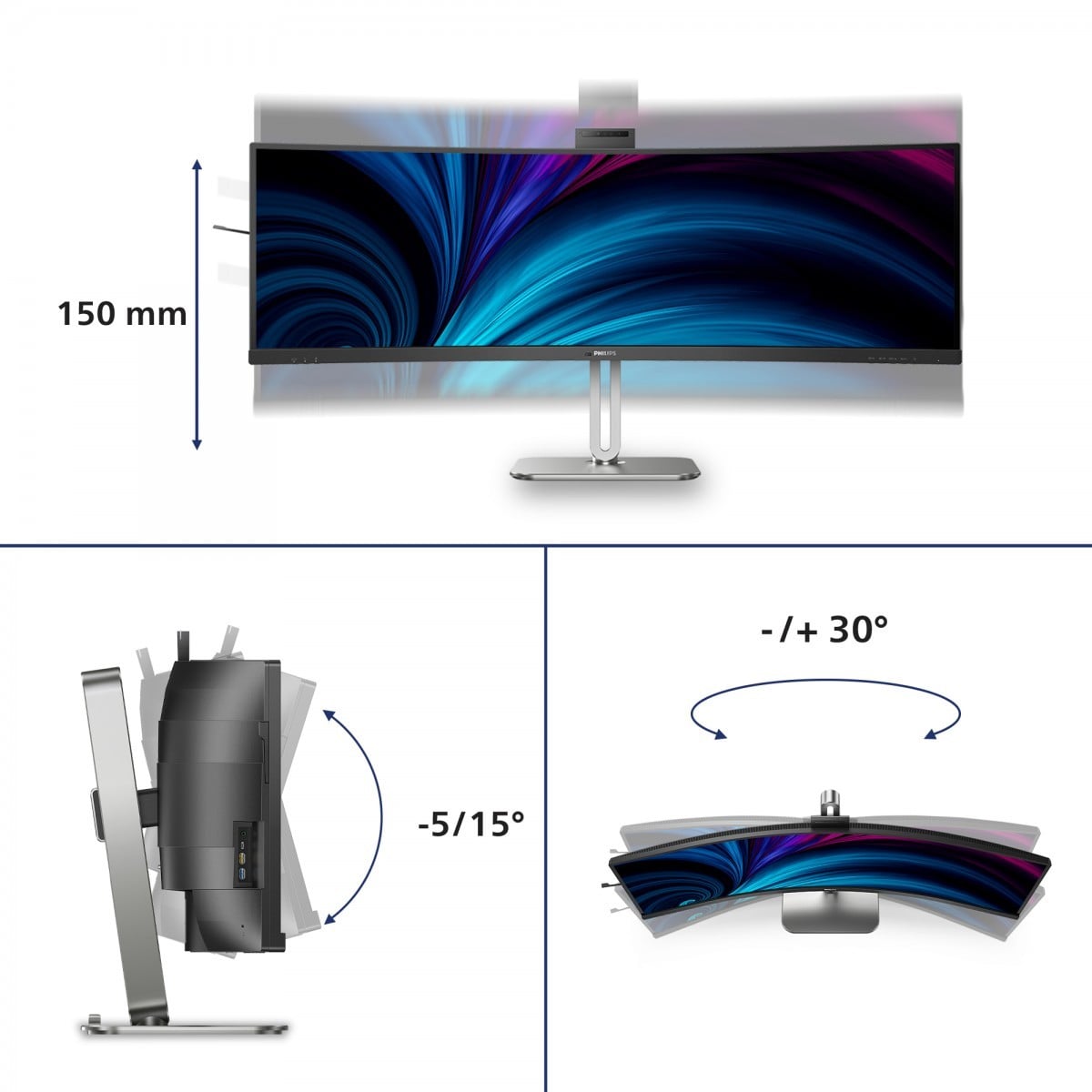 Philips 49B2U5900CH/00