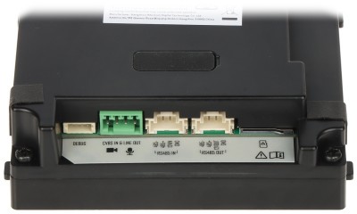 Hikvision DS-KD-TDM Photo#5