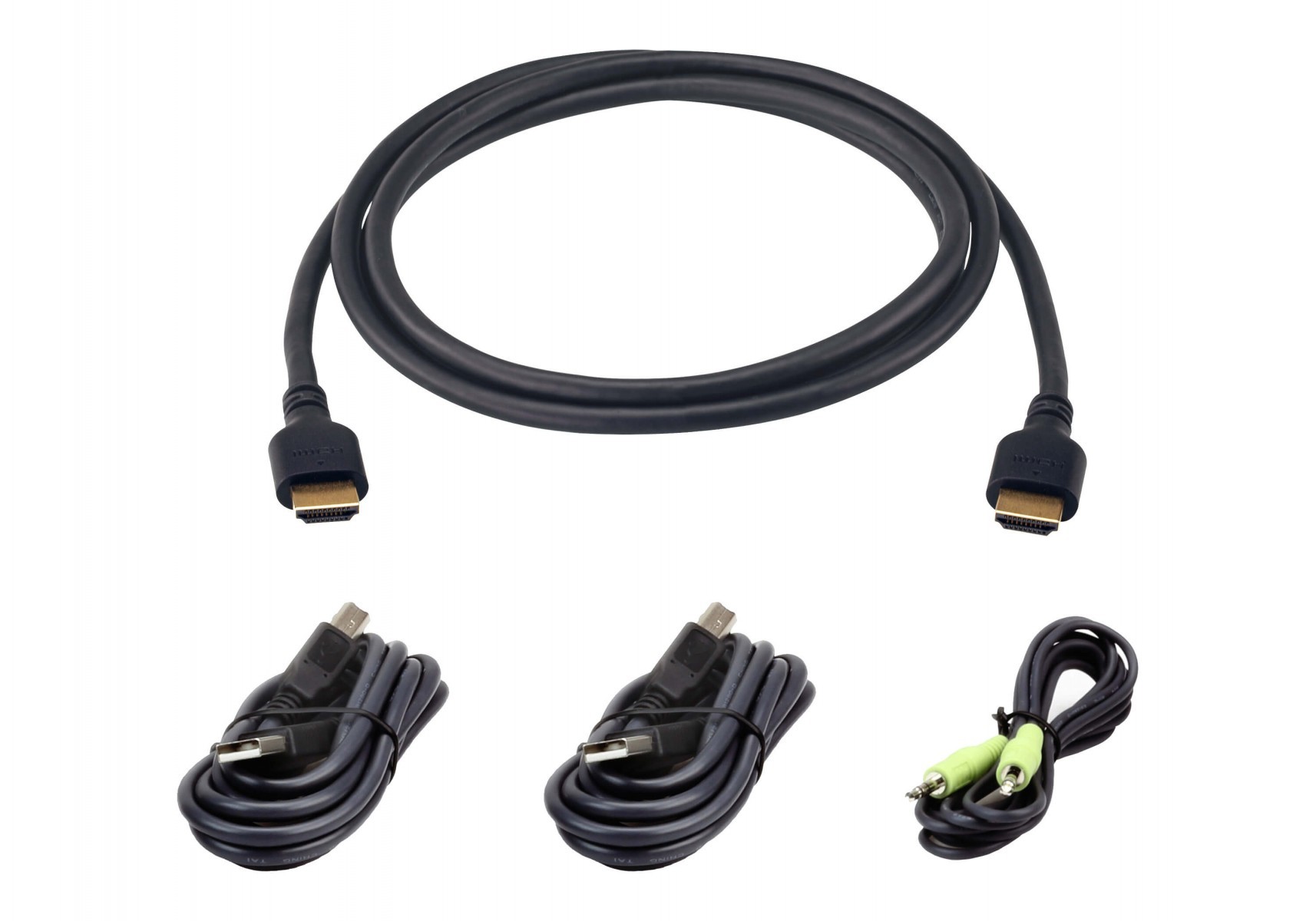 ATEN 2L-7D02UH21X4