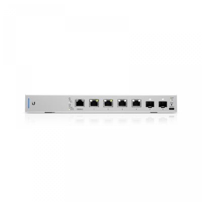 Ubiquiti US-XG-6POE Photo#3