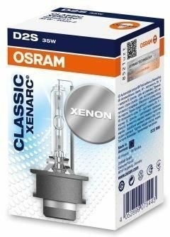 Osram 66240CLC