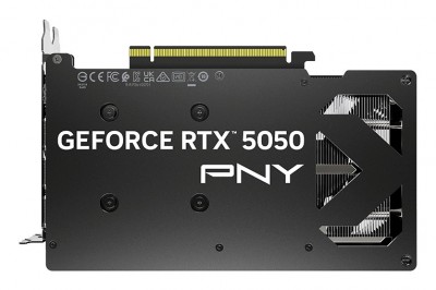 PNY VCG50508DFXPB1 Photo#8