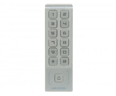 Hikvision DS-K1T809MX Photo#4