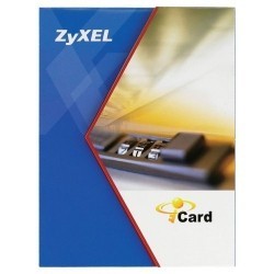 ZyXEL LIC-EAP-ZZ0025F Photo#1