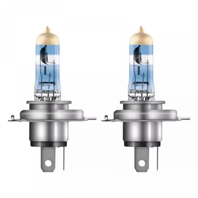 Osram OSRAM Night Breaker 220 H4 12 V 60/55 W, 2 kom.