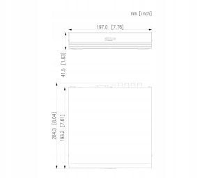 Dahua XVR1B08-I/T Photo#4