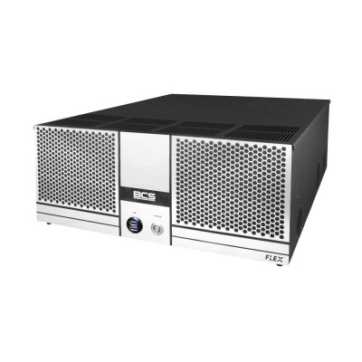 BCS BCS-F-NVR7008 Photo#3