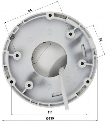 Hikvision DS-2CD2387G2-LU(2.8mm)(C) Photo#4