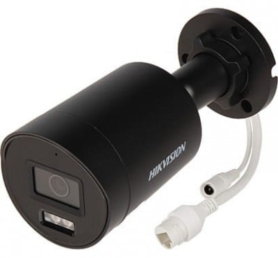Hikvision DS-2CD2046G2H-IU(2.8mm)(eF)/BLACK Photo#1
