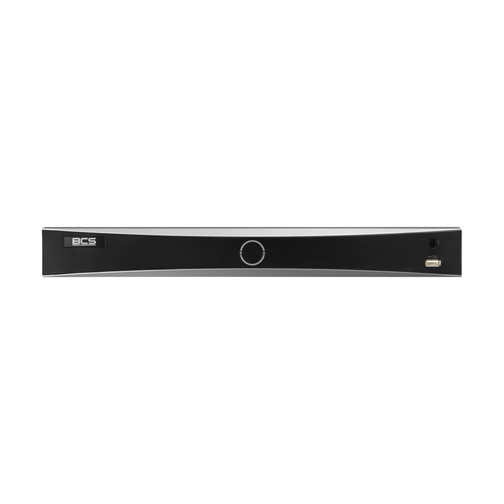 BCS BCS-V-NVR0802A-4K-Ai(2)