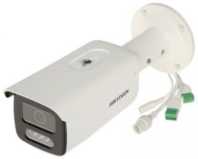 Hikvision DS-2CD2T87G2H-LISU/SL(4mm)(eF) Photo#1