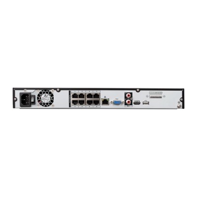BCS BCS-L-NVR0802-A-4KE-8P(2L) Photo#4