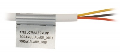 Dahua IPC-HDW5541TM-ASE-0280B-S3 Photo#4