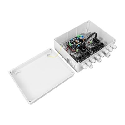BCS BCS-IP8/Z/E-S Photo#3