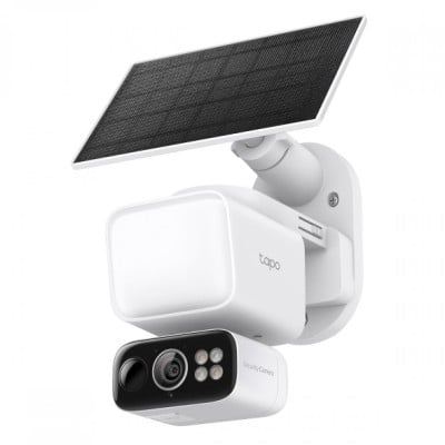 TP-LINK TP-Link TAPO C615F KIT sigurnosne kamere Kupolasti IP sigurnosna kamera Vanjski 2304 x 1296 pikseli Strop/Zid/Stup