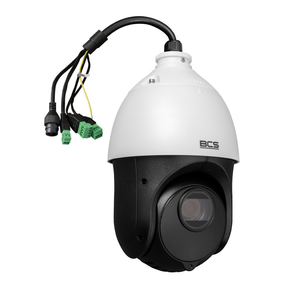 BCS BCS-V-SIP2425SR10-Ai2
