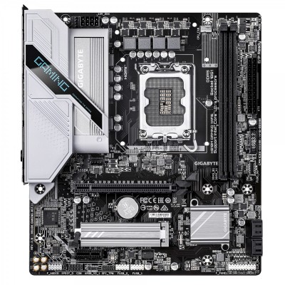 Gigabyte H810M GAMING WIFI6 Photo#2