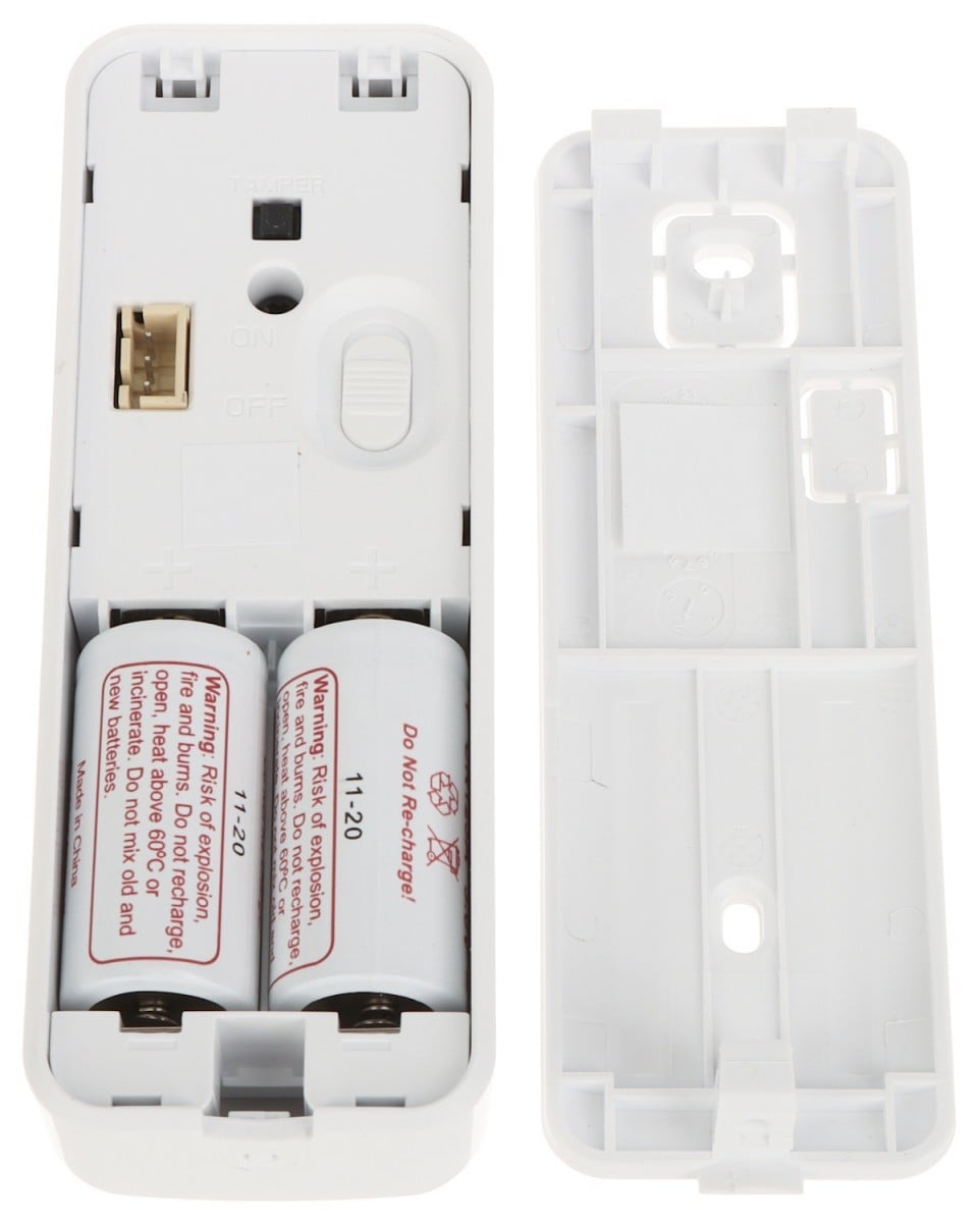 Hikvision DS-PDBG8-EG2-WE