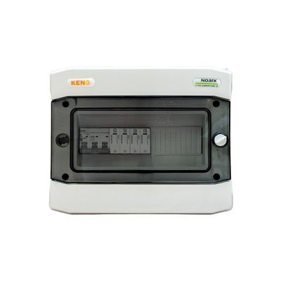 KENO SHP-271 AC Photo#1