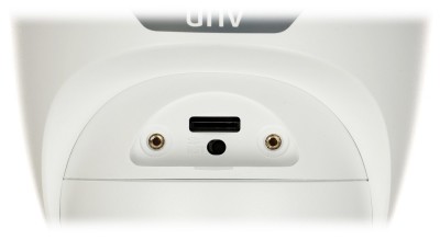 Uniview IPC3624LE-ADF28K-WP Photo#3