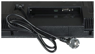 Hikvision DS-D5032F3-1V0S Photo#7