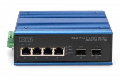 DIGITUS DN-651148 Photo#2