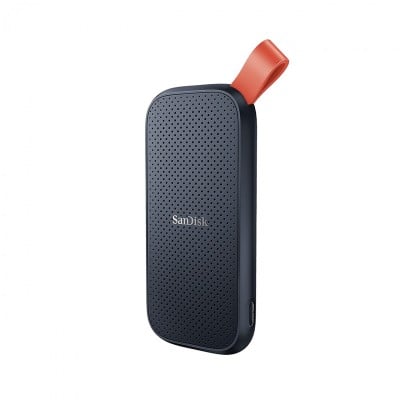 Sandisk SDSSDE30-480G-G25 Photo#3