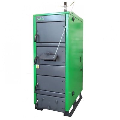 SAS SAS KOT-VRM-025 VARMO 25 kW Kotao na čvrsto gorivo