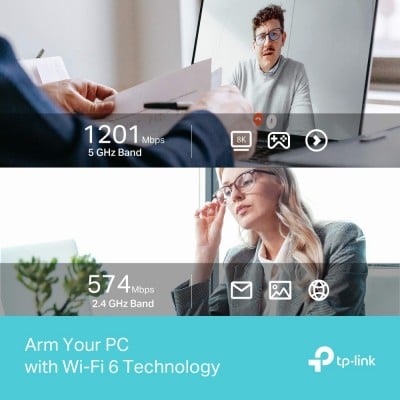 TP-LINK Archer TX35U Plus Photo#5