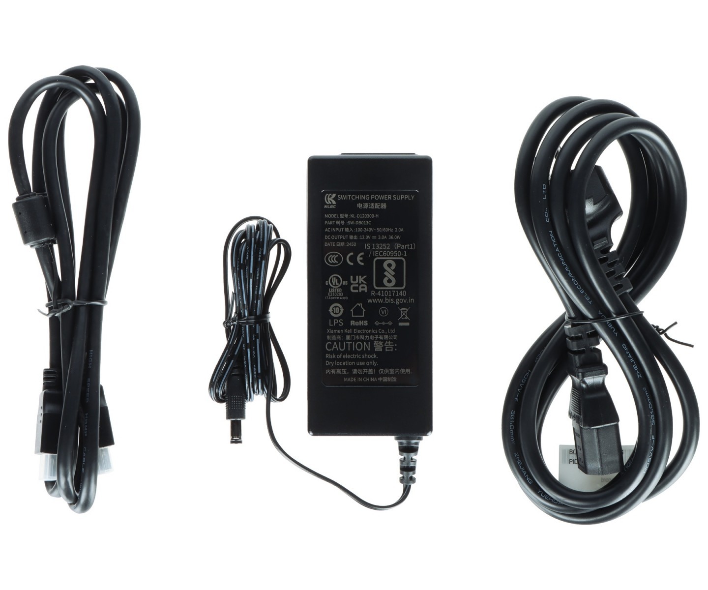 Uniview MW-LC27-E