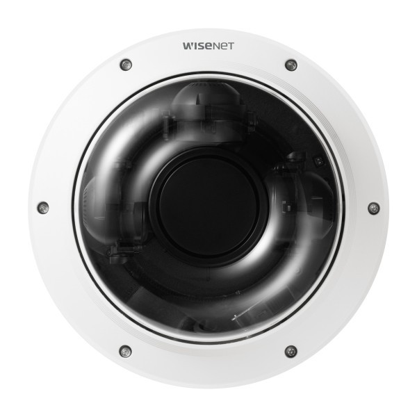 Hanwha Vision PNM-8082VT
