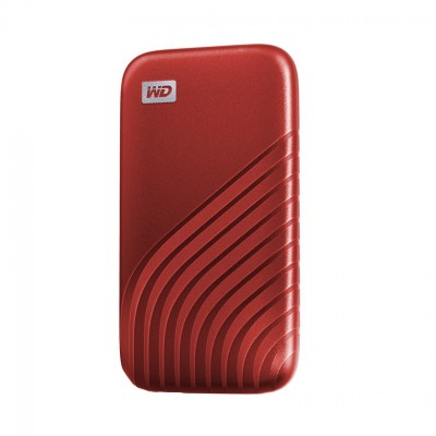 Sandisk WDBAGF0010BRD-WESN Photo#3