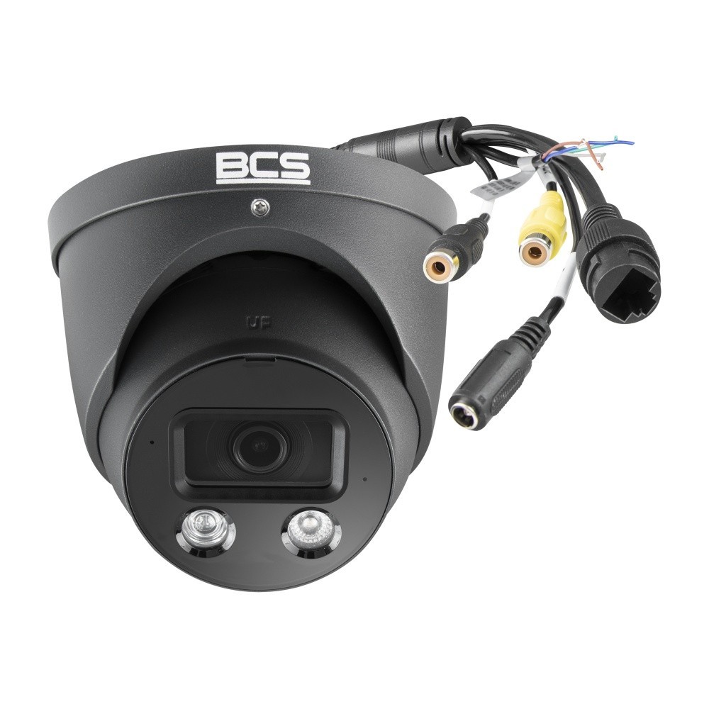 BCS BCS-L-EIP55FCR3L3-Ai1-G(2)