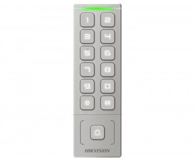 Hikvision DS-K1T809MX Photo#2