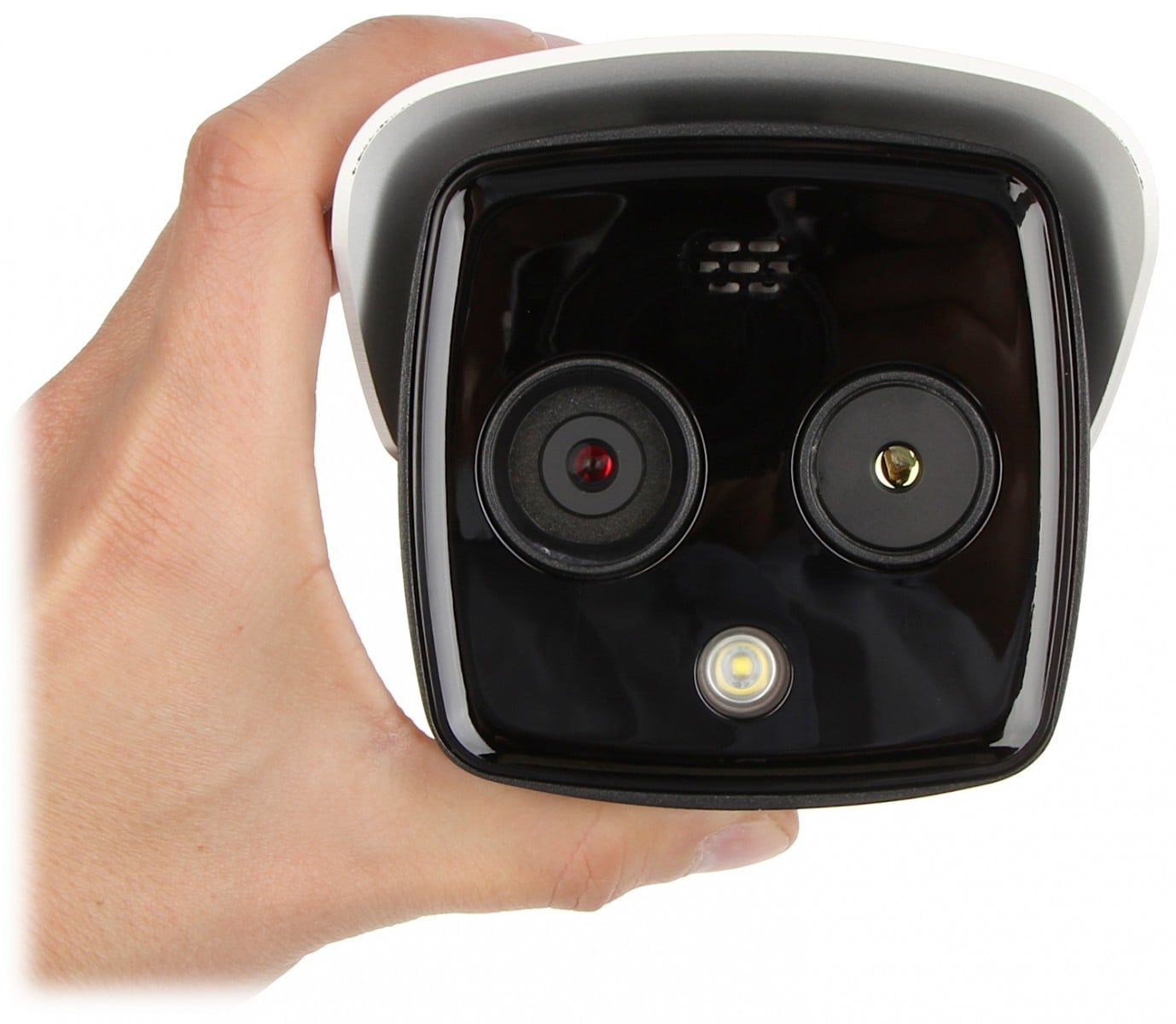 Hikvision DS-2TD2617-3/QA