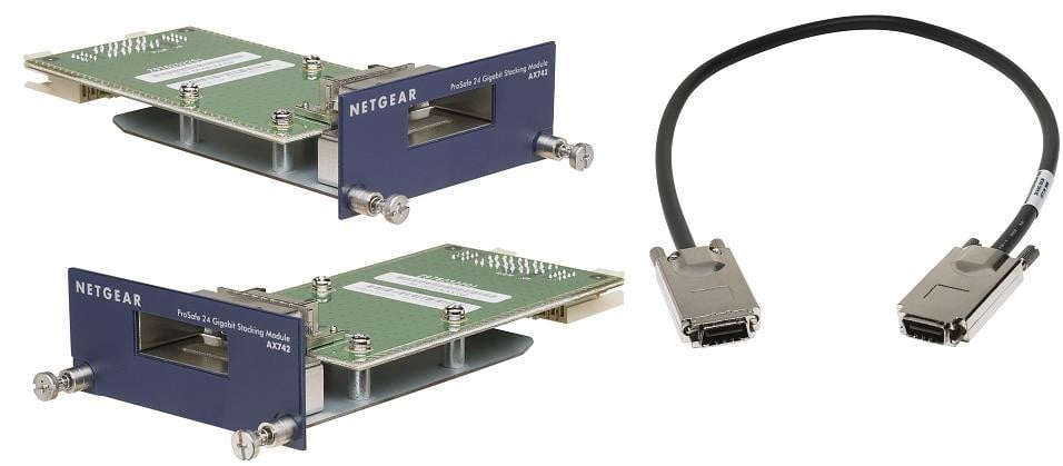 Netgear AX742