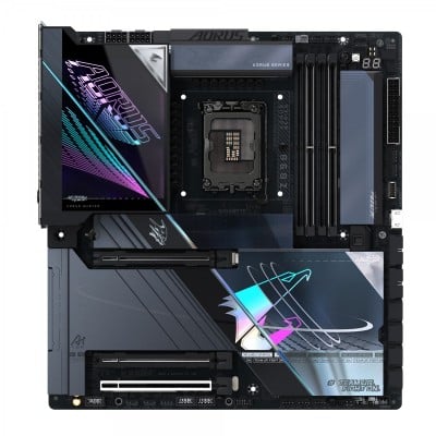 Gigabyte Z890 A MASTER AI TOP Photo#2