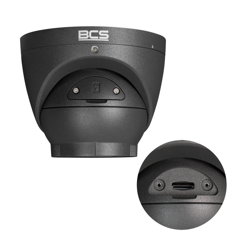 BCS BCS-P-EIP28FSR3L2-AI2-G