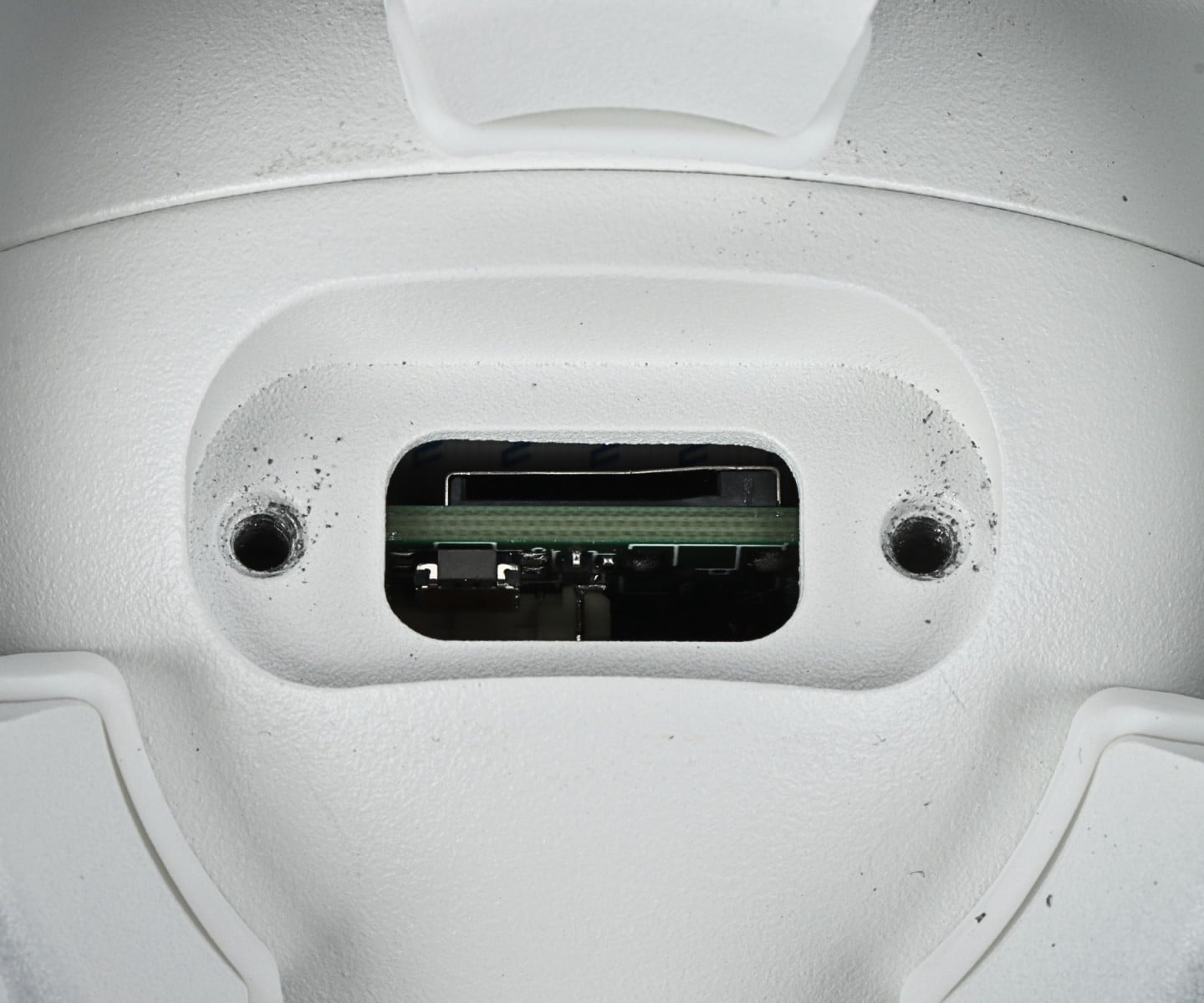 Honeywell HC25CE8R1-V
